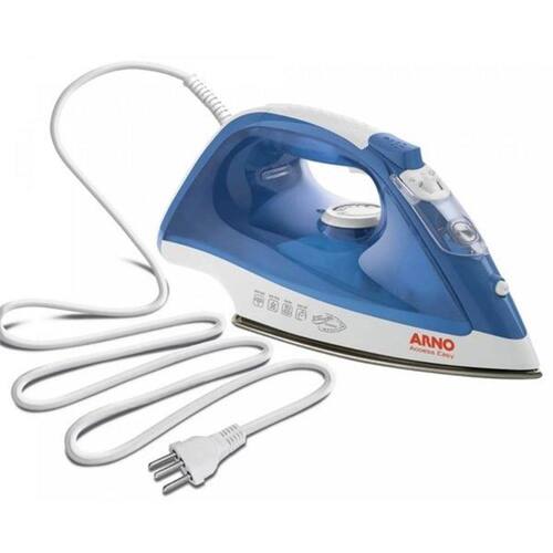 imagem-Ferro de Passar a Vapor e a Seco Arno Access Easy 40 FA40 - 220V