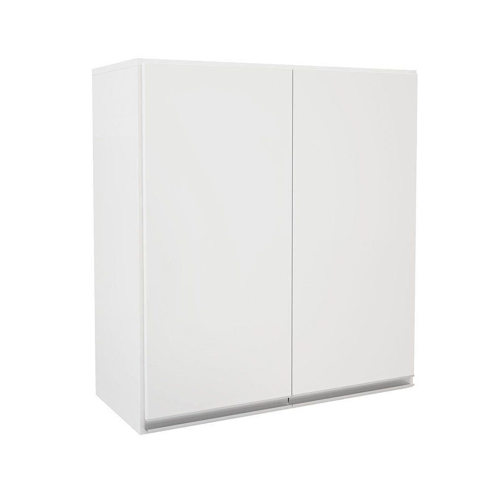 Armário Duplo Top Class Batrol Branco