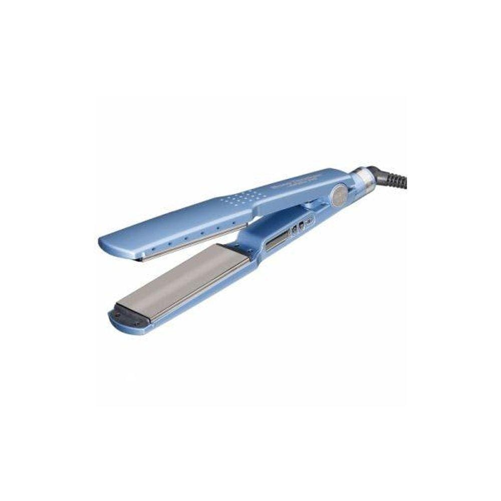Prancha Nano Titanium Babyliss Pro 1 3/4 (Larga) 450º F/230 ºC