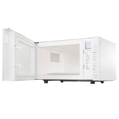 Forno de Micro-ondas Brastemp BMS45CB com Display LCD - 32 Litros é boa?