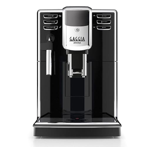 imagem-Cafeteira Espresso Automática Anima Pannarello - 110V
