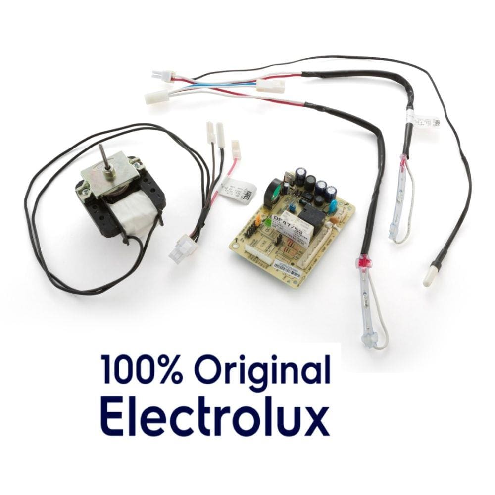 Kit Placa Sensor Electrolux 127v - DF50 DF50X DW50X