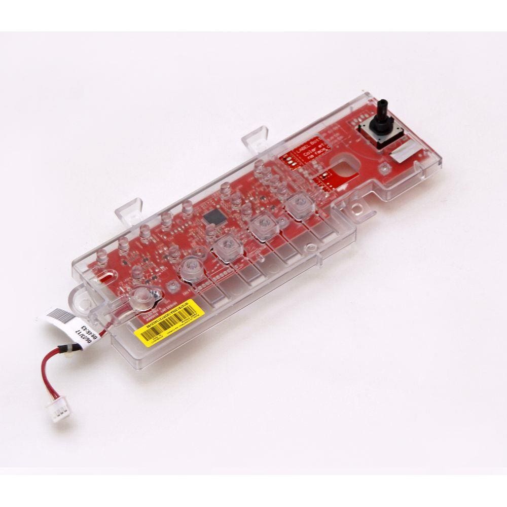 Placa De Interface Consul W10751205