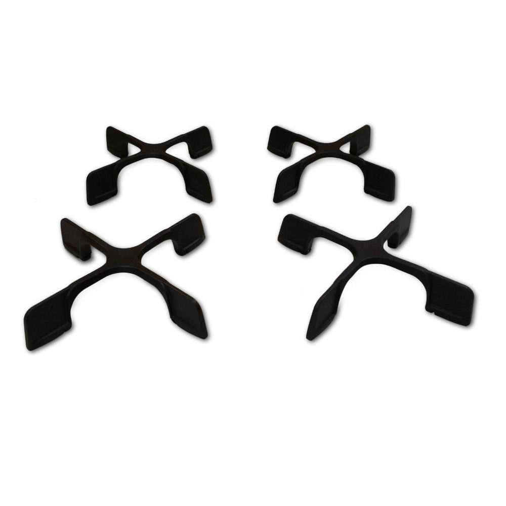 Trempe Simples de Ferro Fundido - W11197058 (Kit 4 unidades) W11197058