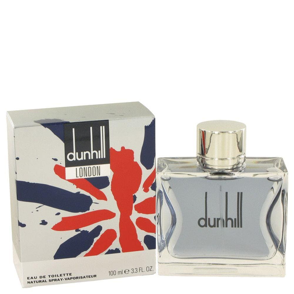Perfume Masculino London Alfred Dunhill Eau De Toilette