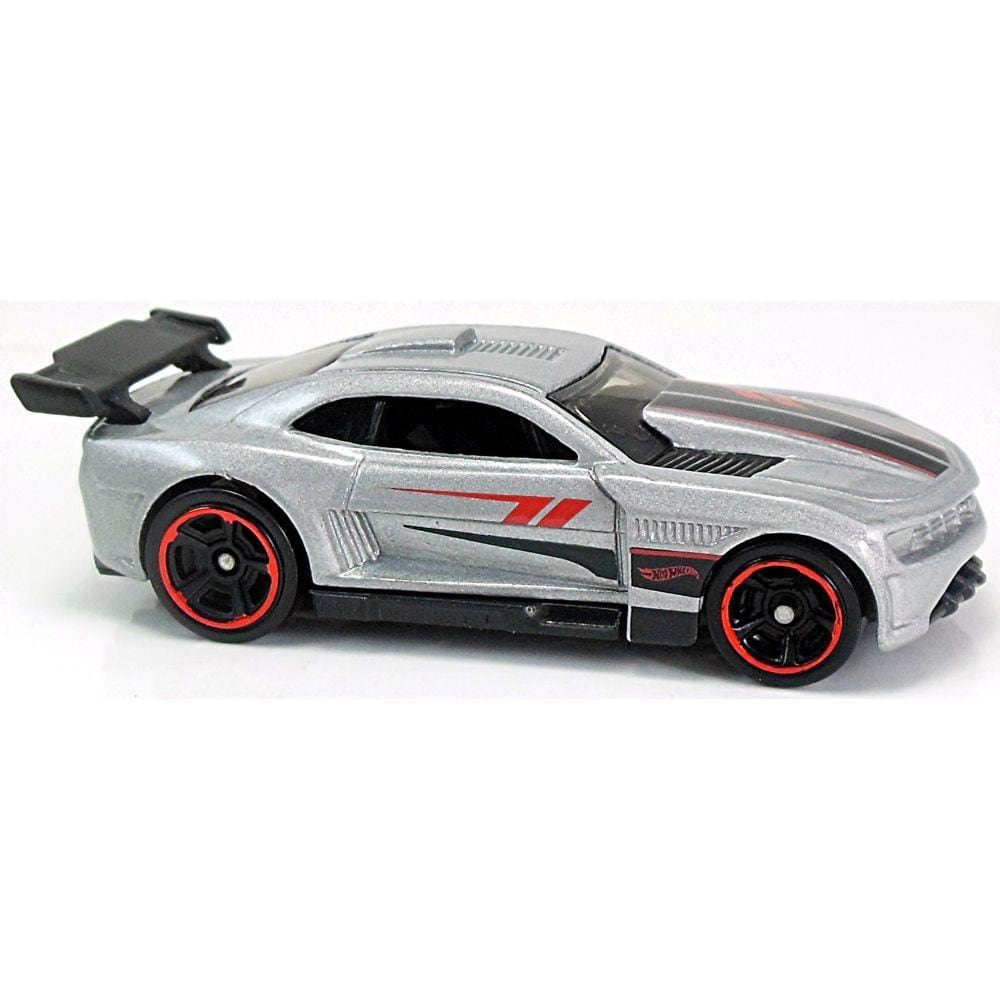 Custom 11 Camaro - Carrinho - Hot Wheels | Extra