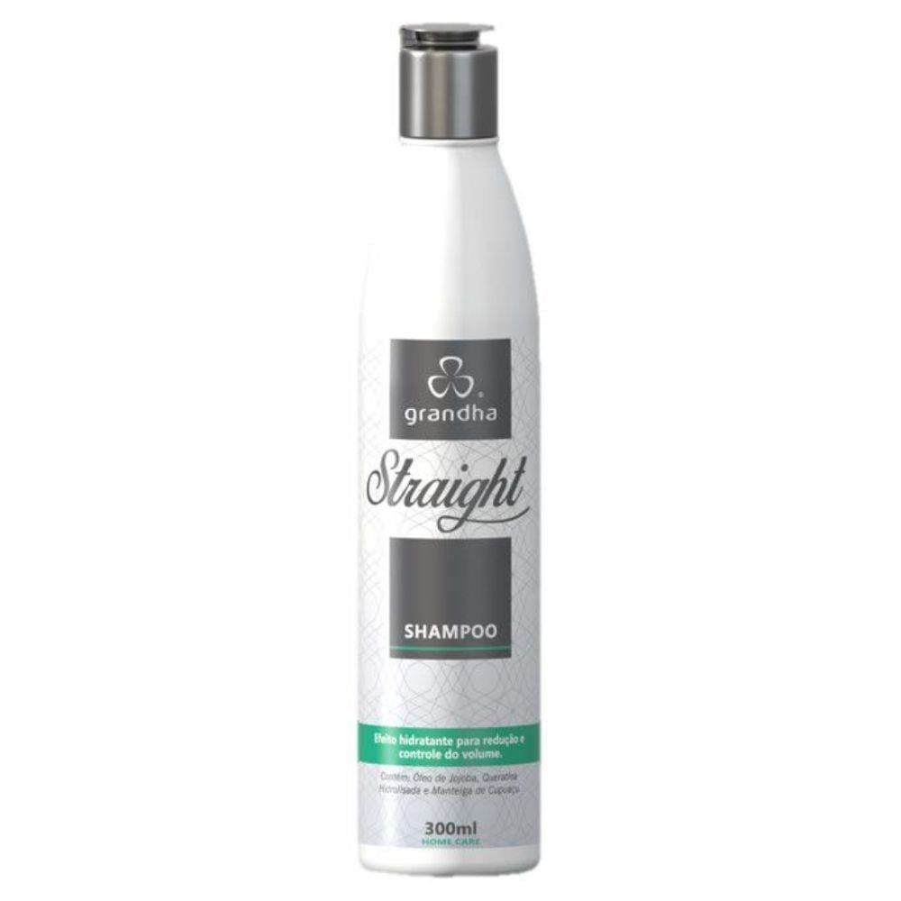 Grandha Straight - Shampoo