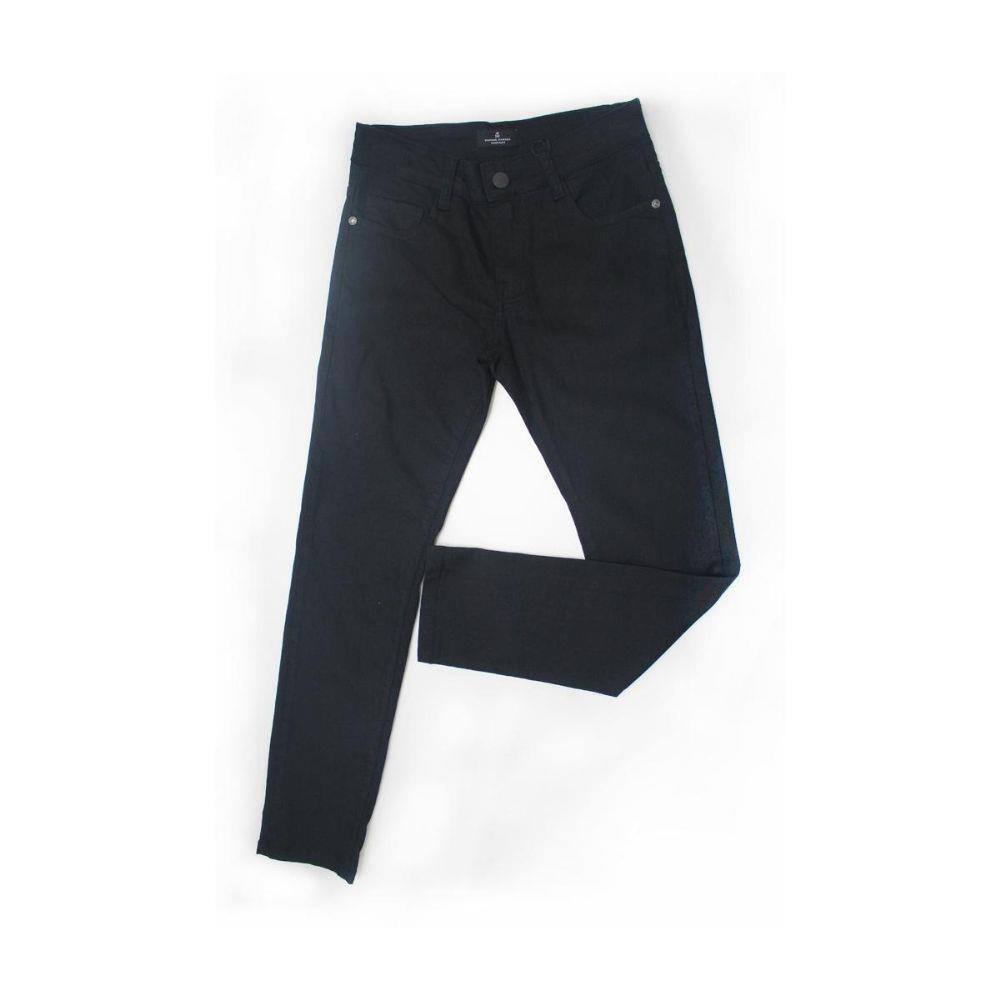 Calça Banana Danger Skinny 33231u In18