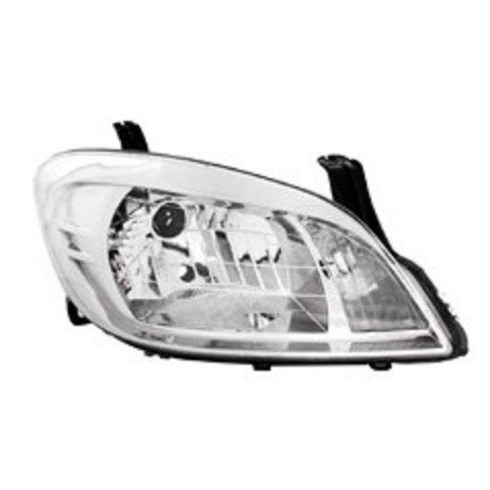 Farol Celta/Prisma 11/Darc Crome Lado