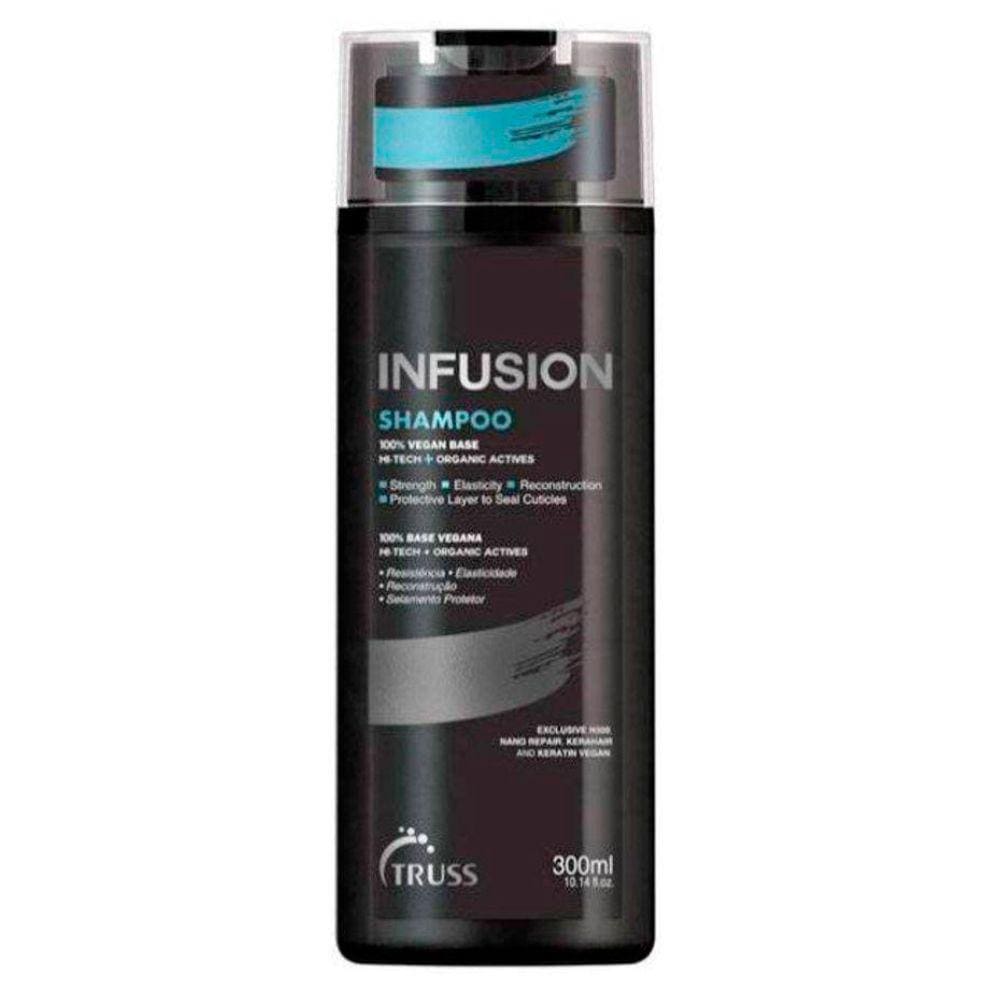 Truss Infusion - Shampoo 300ml