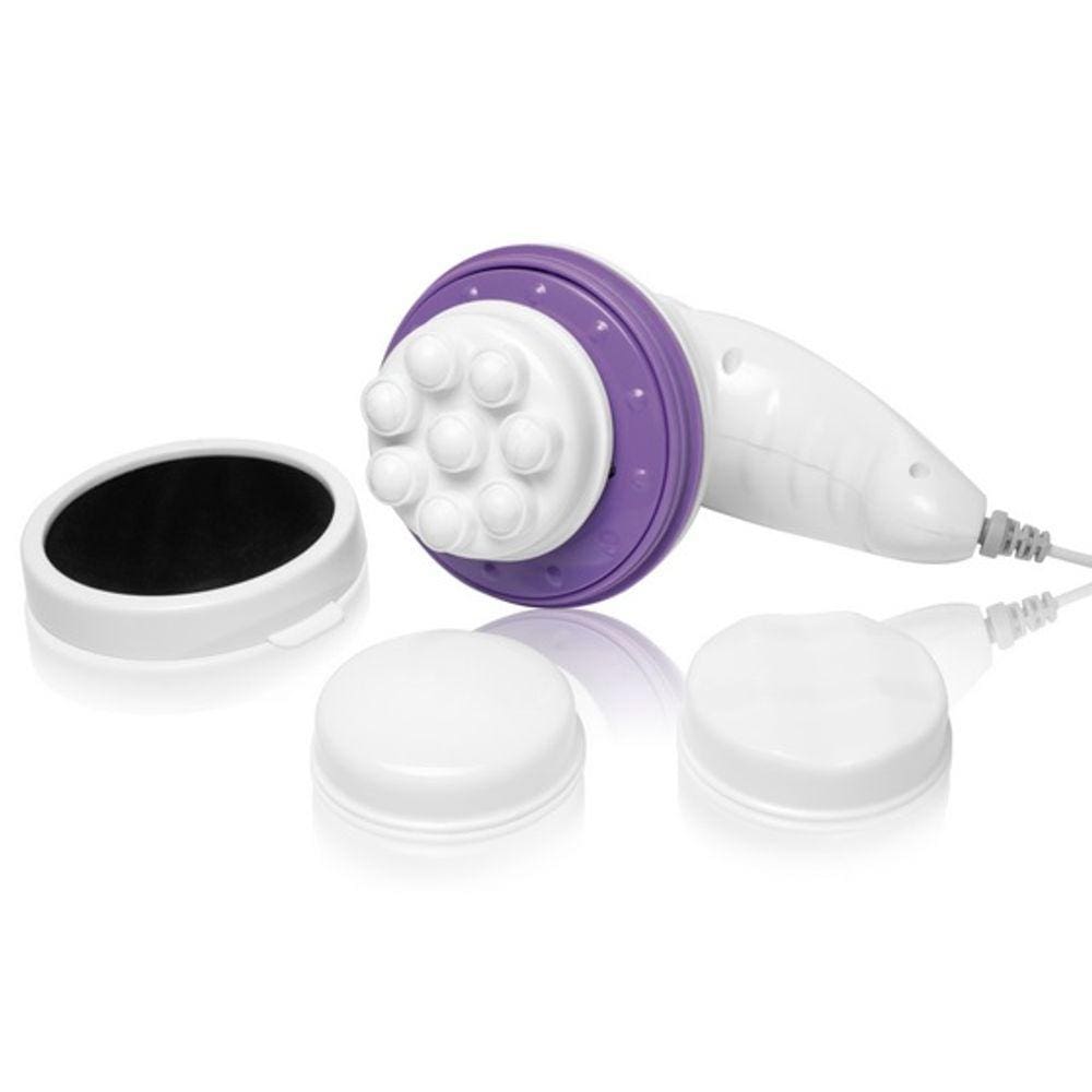 Massageador Corporal Body Fit - HC004 Multilaser