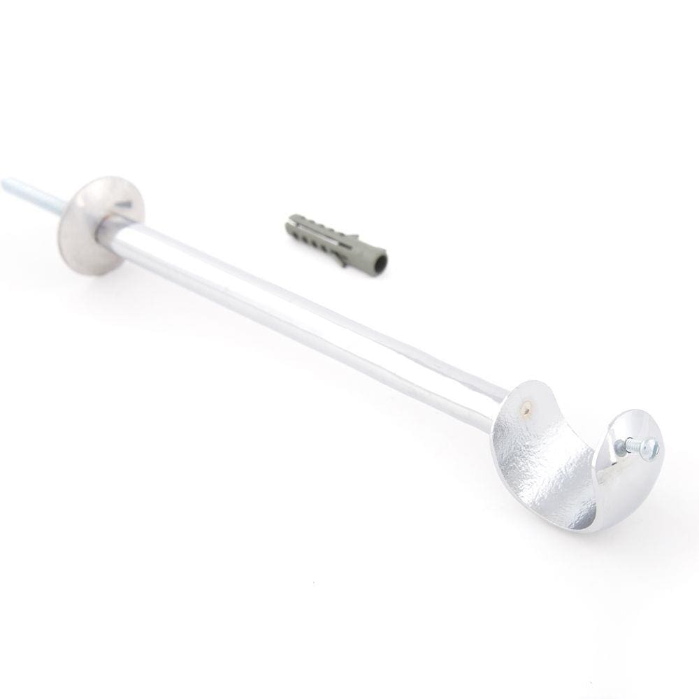 Suportes Simples Longo 28Mm - Sl123 - 10 Sl123-10 Wiler-K