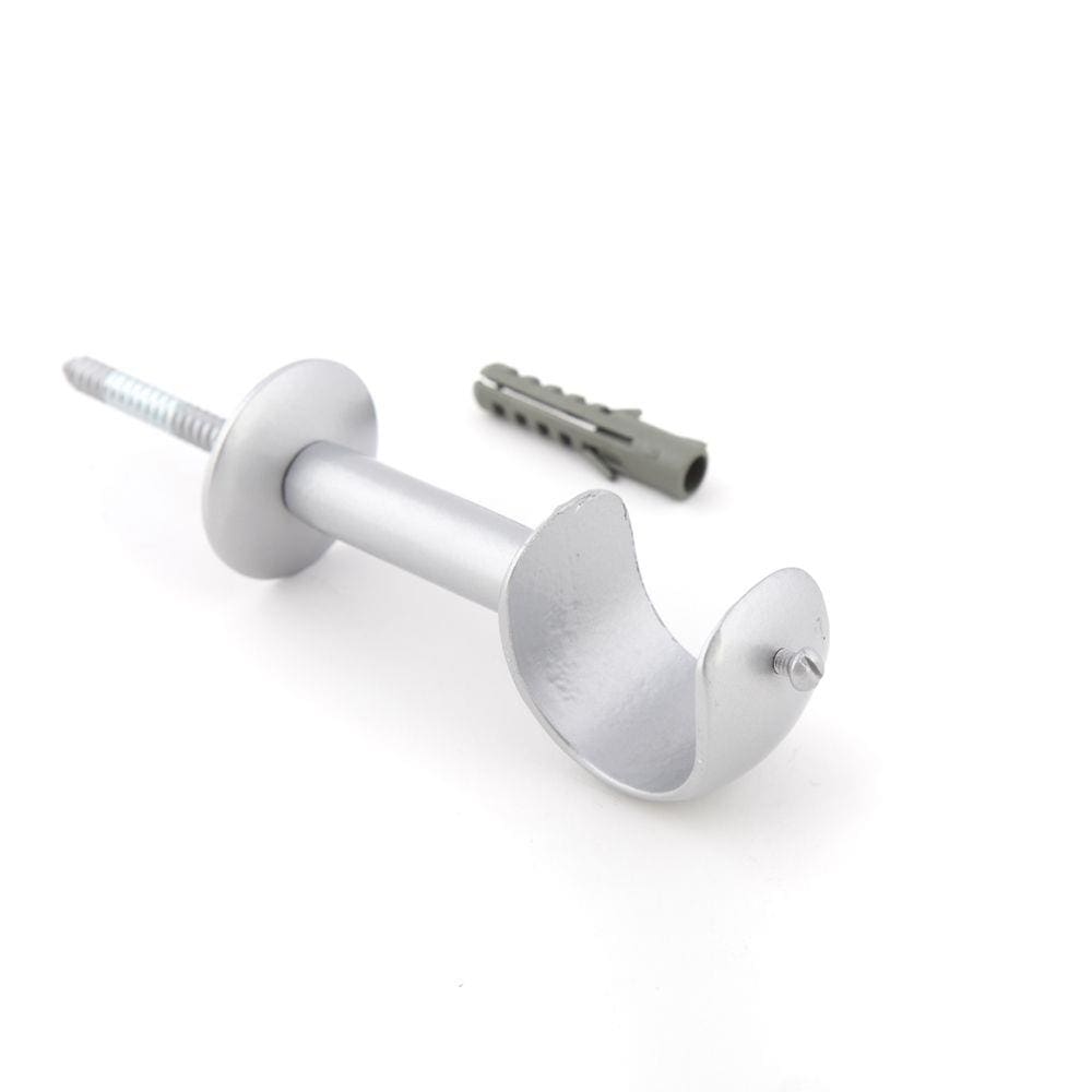 Suporte Simples Para Varao De Cortina 28Mm - Sl065 - 38 Sl065-38 Wiler-K