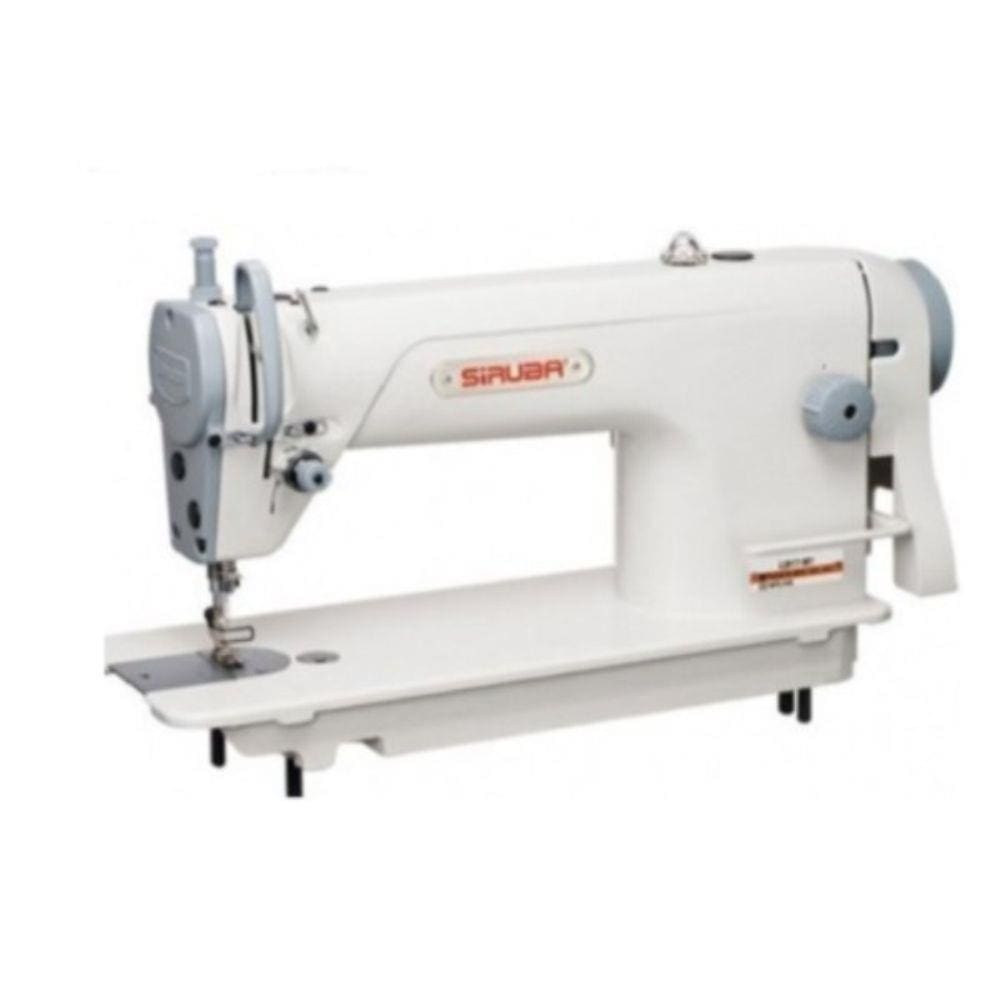 Maquina de costura Reta Industrial Siruba L917,completa