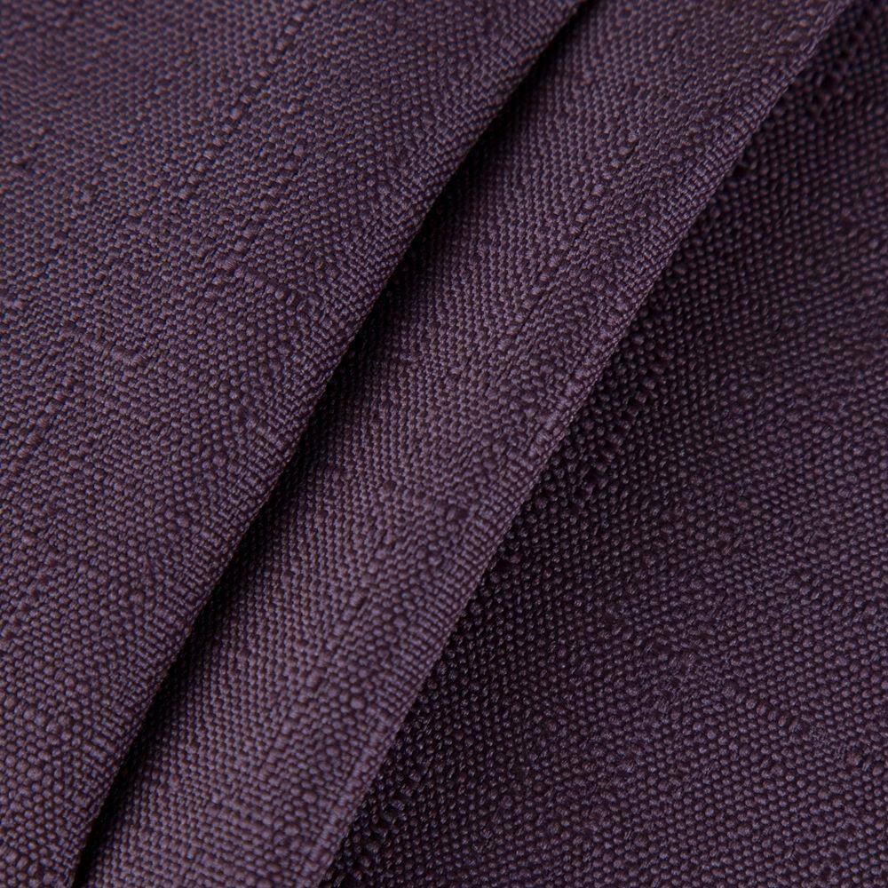 Tecido Para Cortina Rafia Marrom - Largura 2,80m BRAF-15 Wiler-K