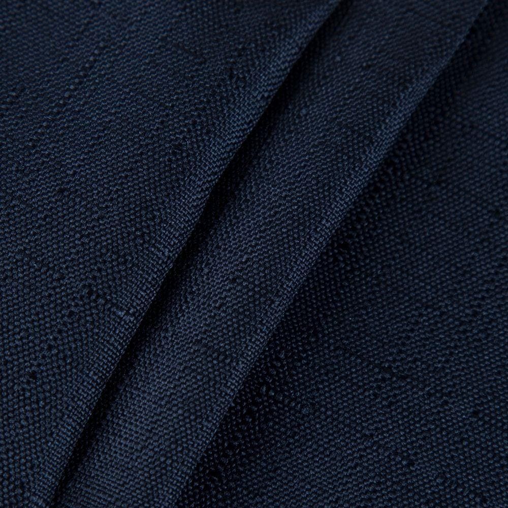 Tecido Para Cortina Rafia Preto - Largura 2,80m BRAF-16 Wiler-K