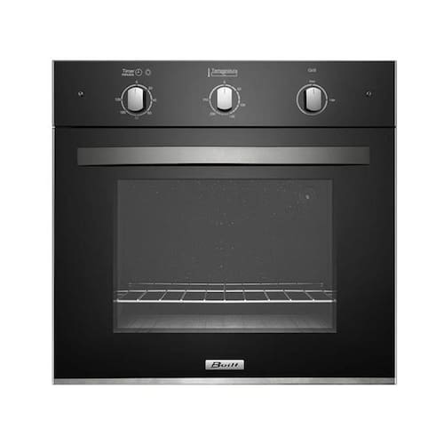 Forno Elétrico de Embutir 50L PTO Built - Built - 110 V Menor preço em Forno Elétrico de Embutir 50L PTO Built - Built - 110 V