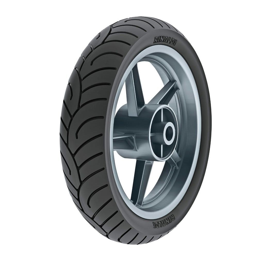Pneu On-road Traseiro 90/90-18 Hb 37 - Rinaldi