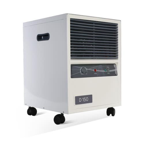 Desumidificador D150 Desidrat Desumidificadores é boa?