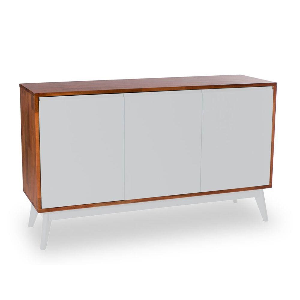 Conjunto com 2 Cadeiras Fitz Eiffel