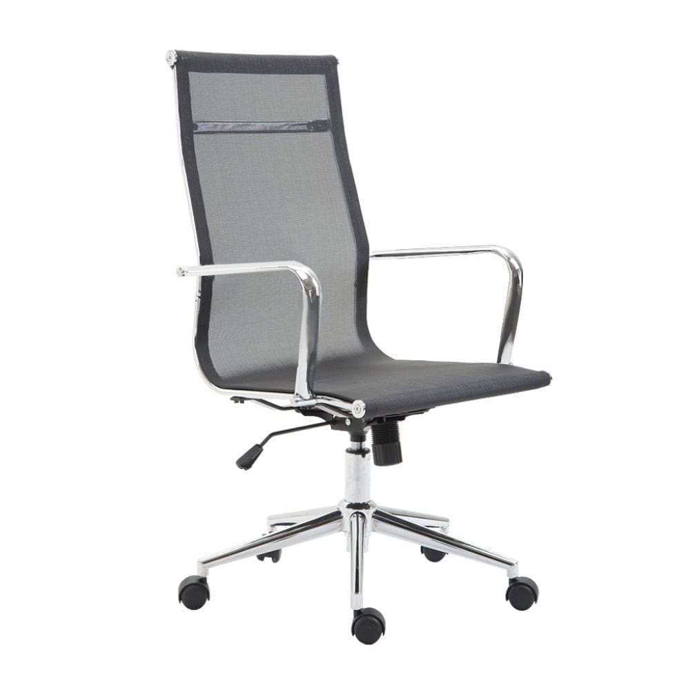 Cadeira de Escritório Eames Presidente Star