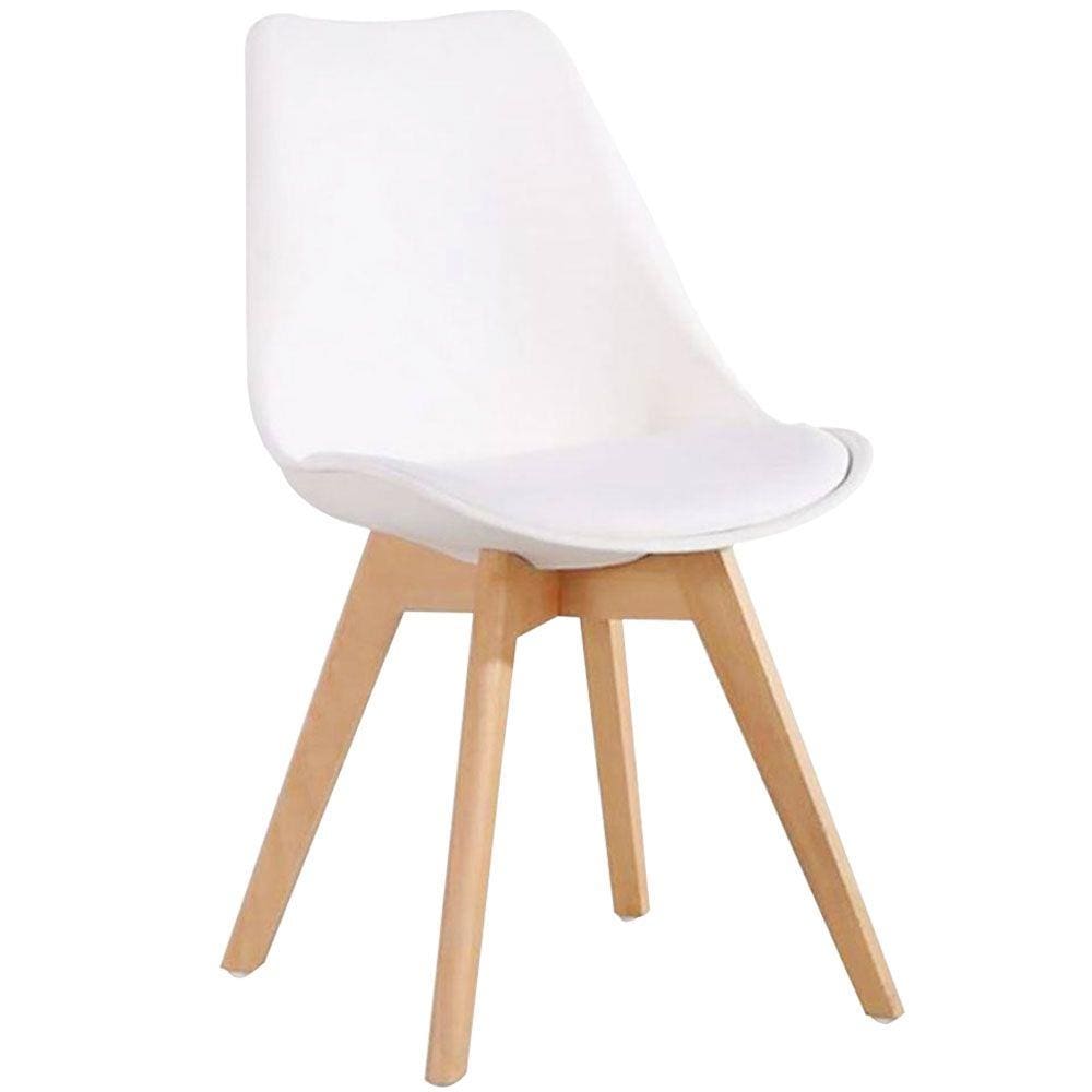 Cadeira Universal Mix Eames UMIX-333