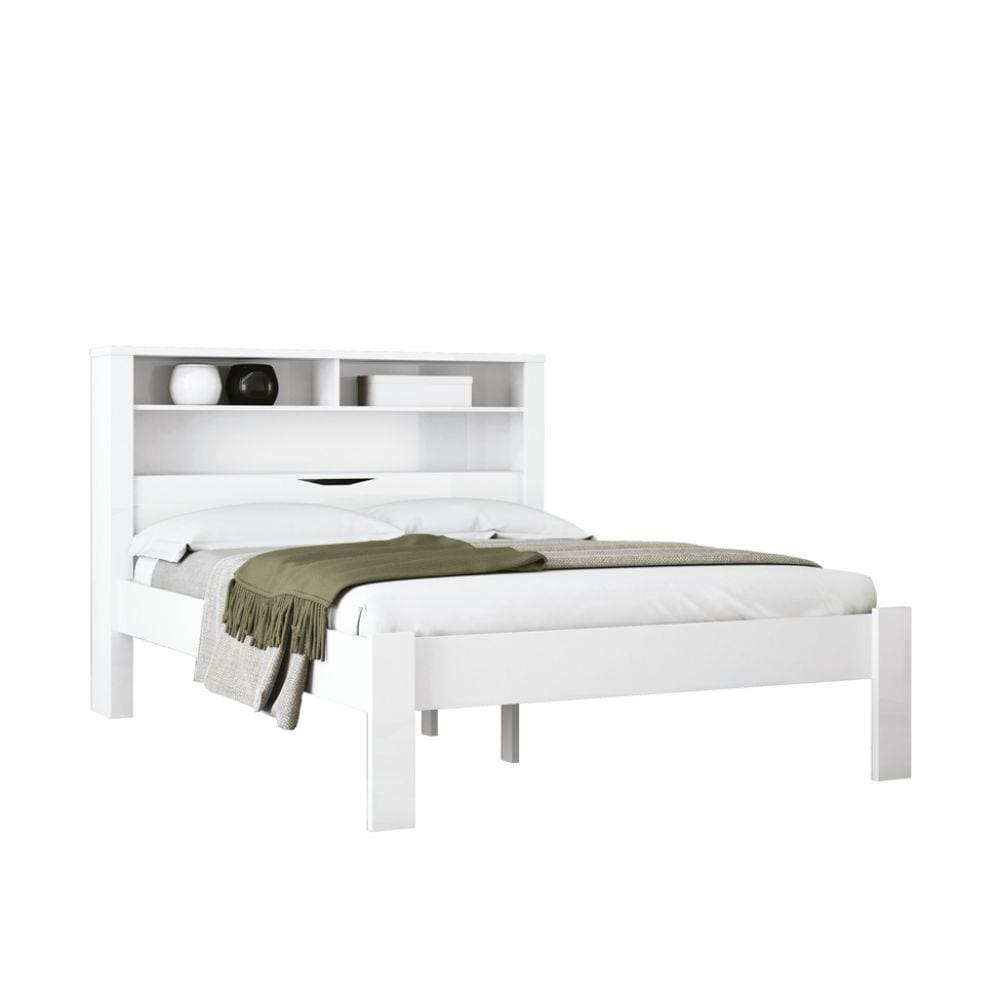 Cama de Casal Tradição