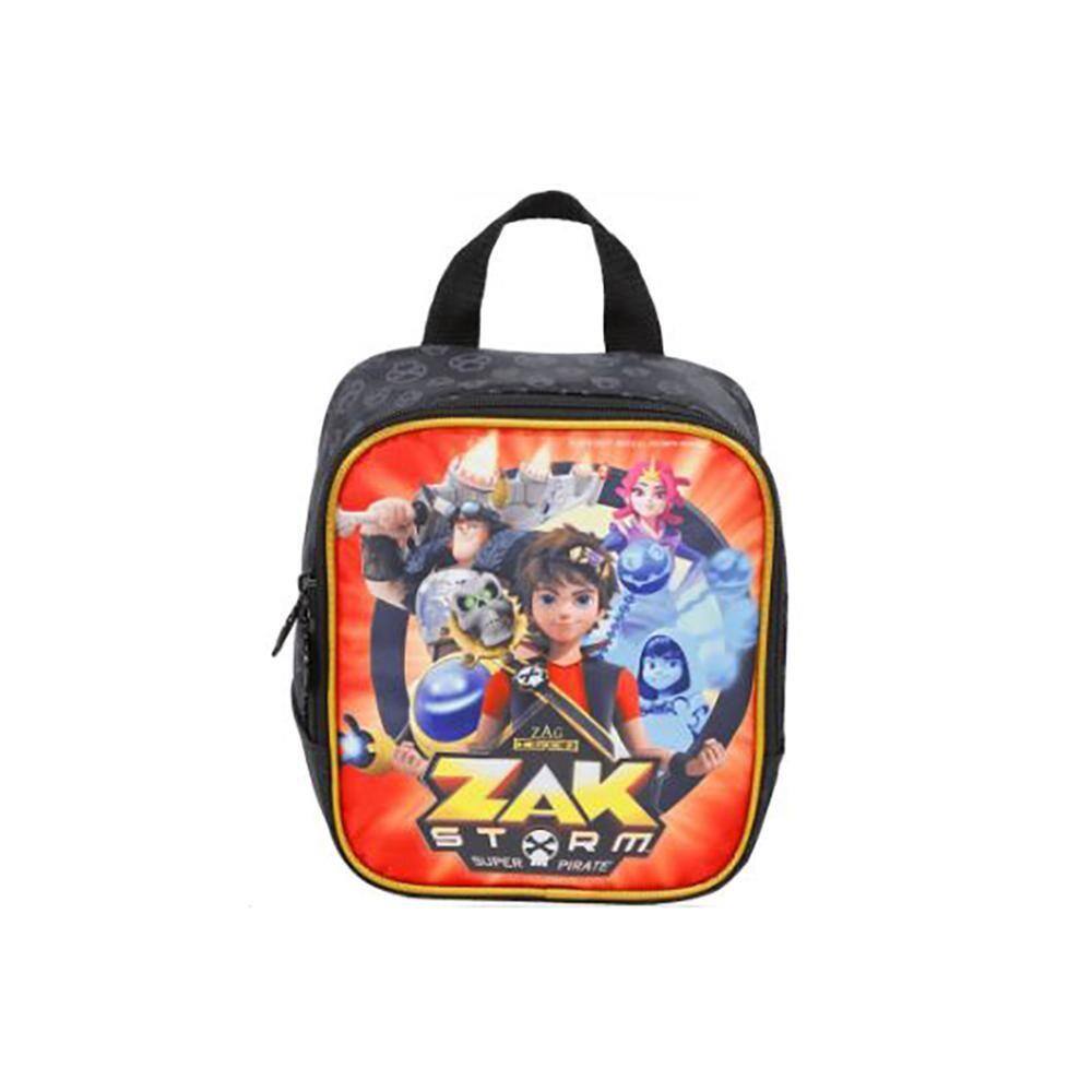 Lancheira Xeryus Zak Storm Adventures