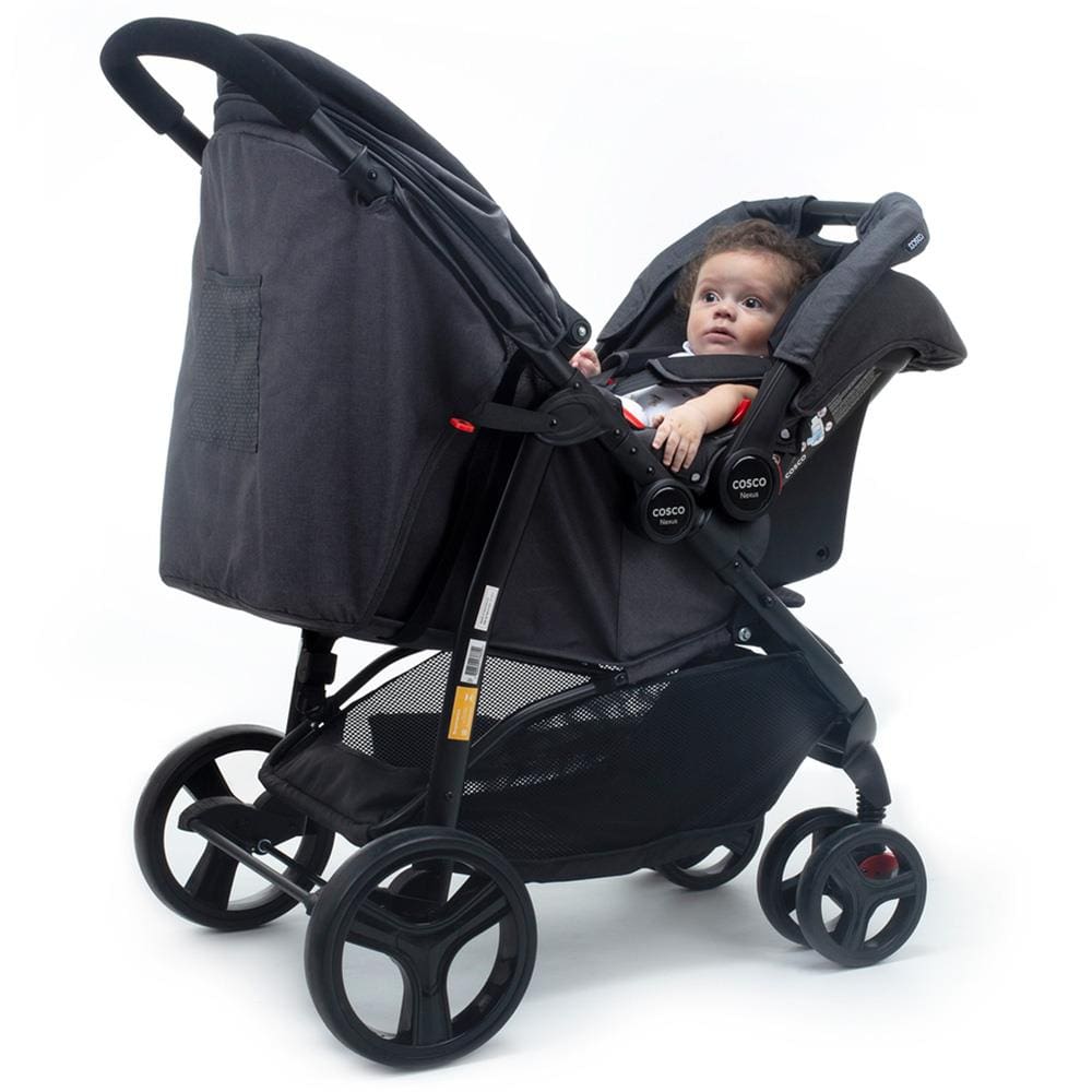 Travel System Nexus 3.0 TRIO - Cosco Kids