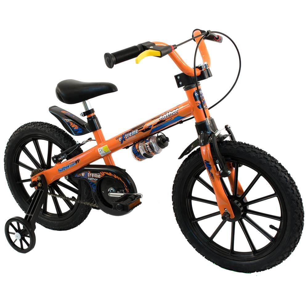 Bicicleta aro16 | Extra