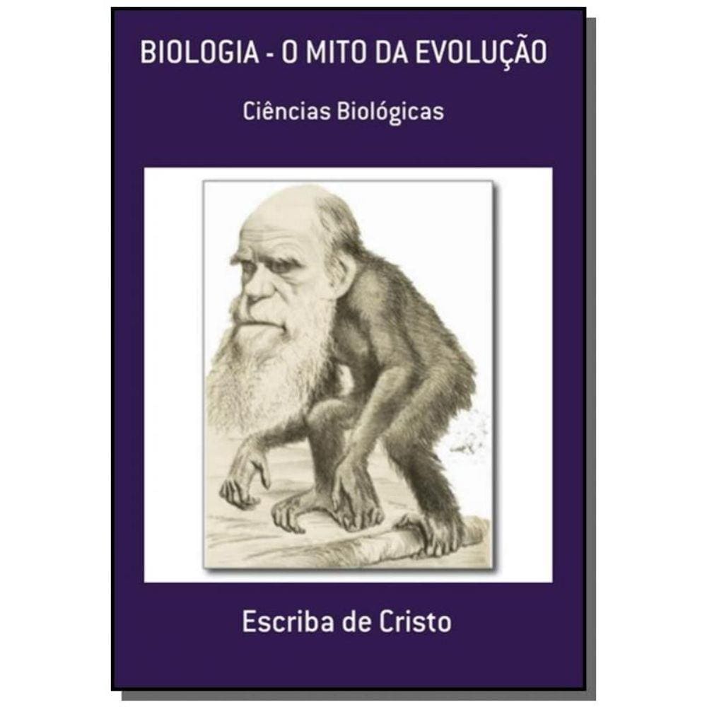 Evolucao Na Biologia | Black Friday Extra