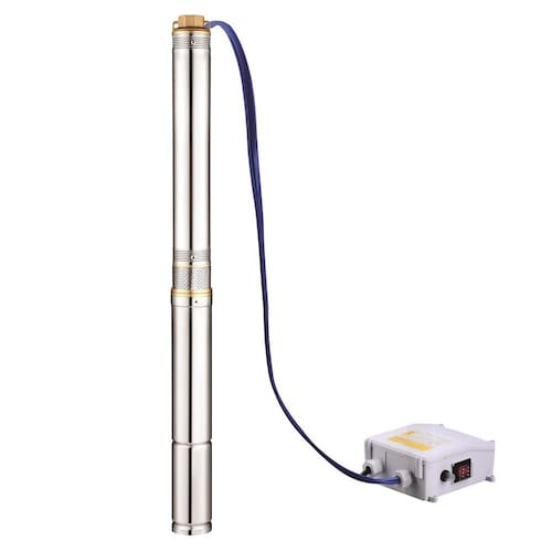 Bomba Submersa Intech Machine BSC2/300 com Caneta 1/3 com 2,5 Polegadas é ruim? Bomba Submersa Intech Machine BSC2/300 com Caneta 1/3 com 2,5 Polegadas é boa?