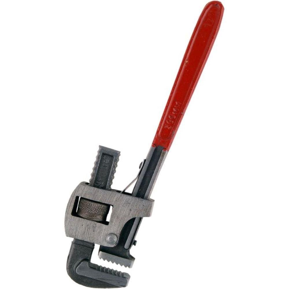 Chave Grifo Tipo Stillson Starfer 12 Pol.