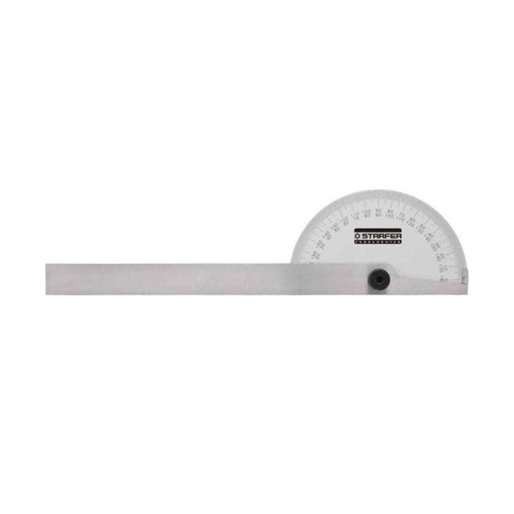 Transferidor Em Aço Inox 180° Graus Starfer