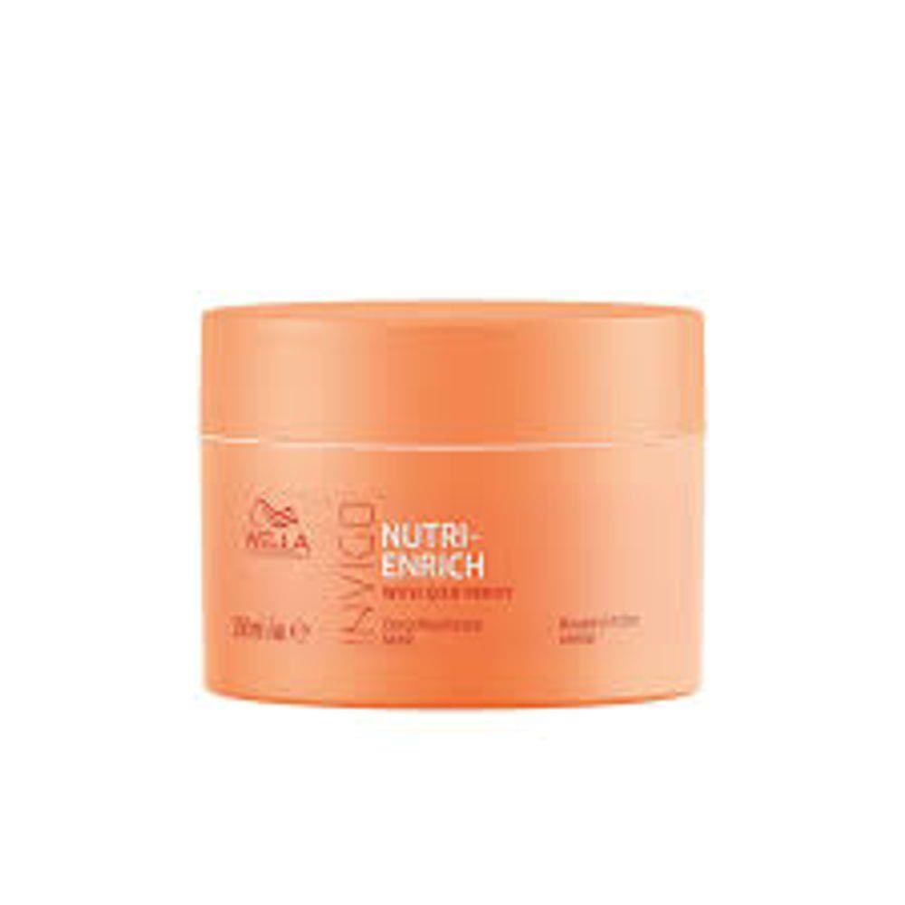 Máscara Wella Professionals Invigo Nutri Enrich 150ml