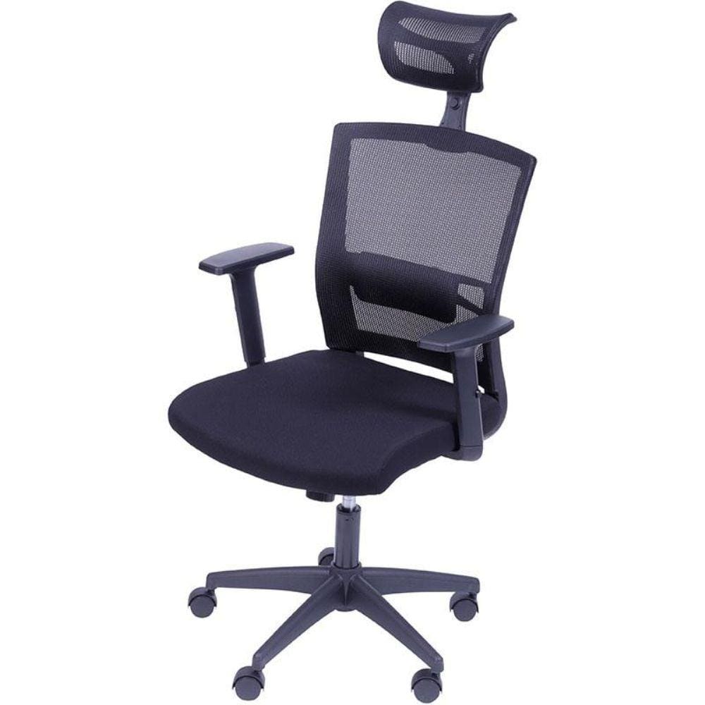 Cadeira New Ergon OR-3317  Or Design