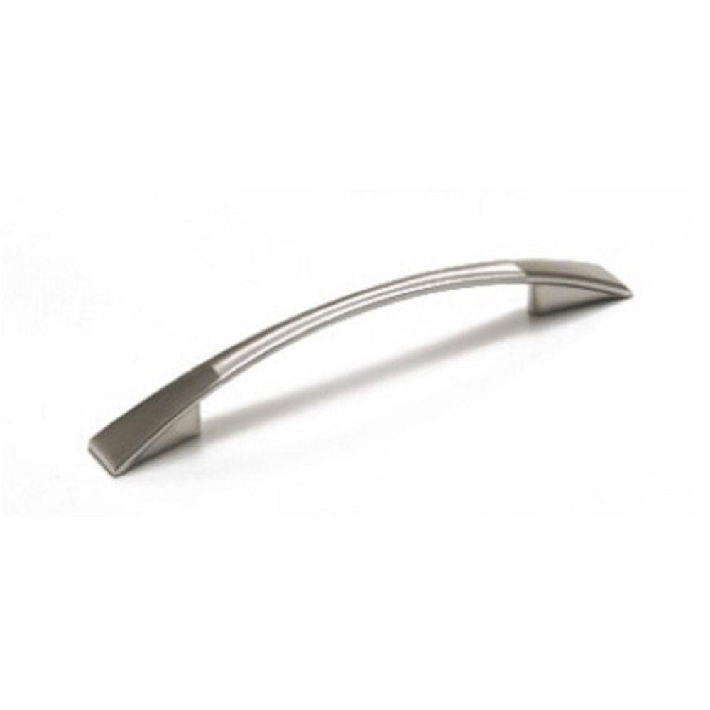 Puxador Galla 160 mm Escovado
