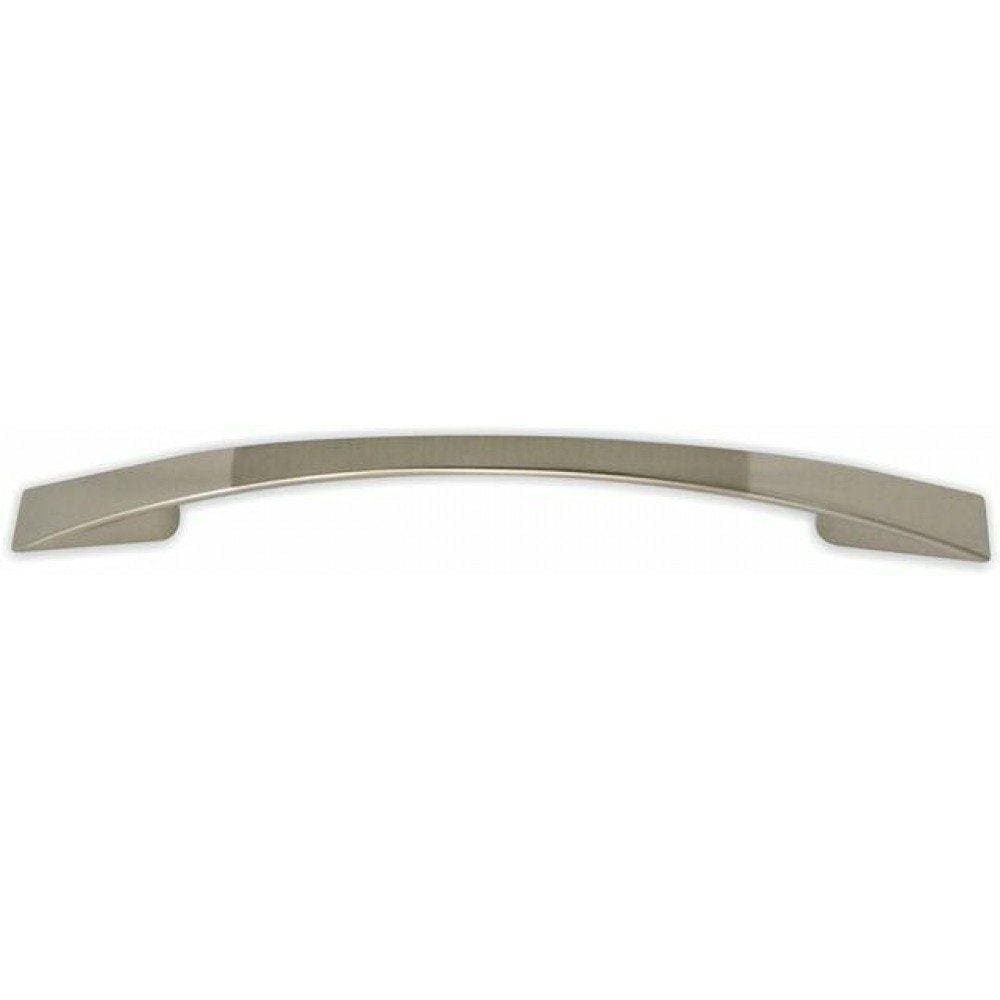 Puxador Galla 256 mm Escovado