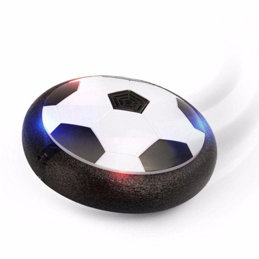 Hover Ball Bola Flutuante Com Luz Zooptoys