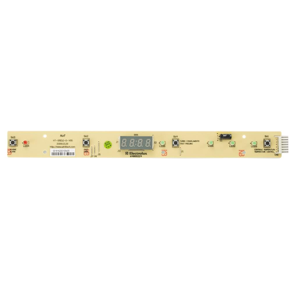 Painel Eletrônico - DF43 DF49