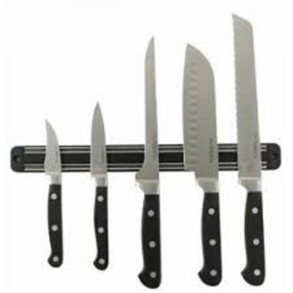 Barra Magnética para Facas 45 cm