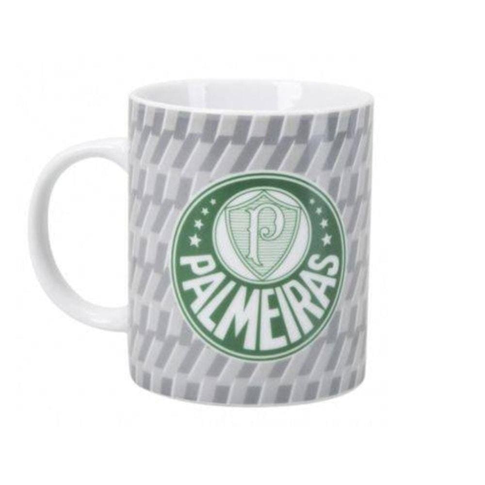 Caneca - Palmeiras