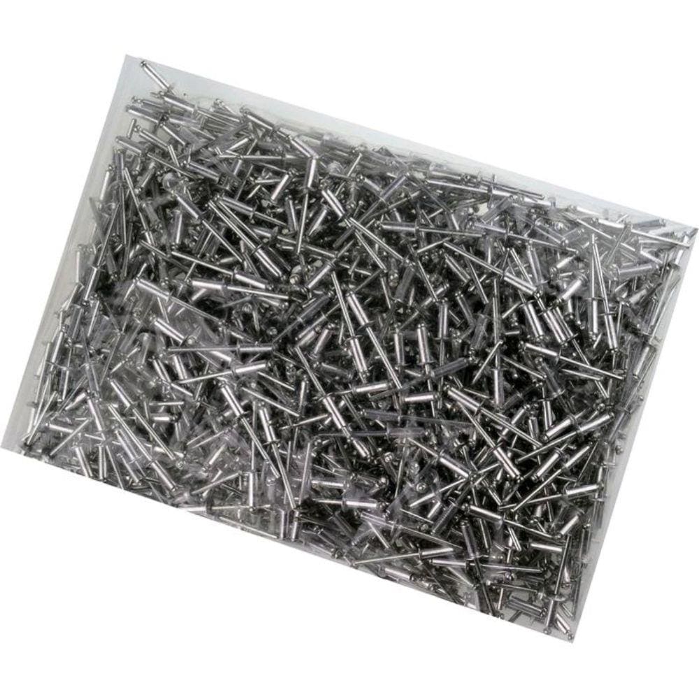 Rebite Starfer 408 4.0x 8 Com 1000