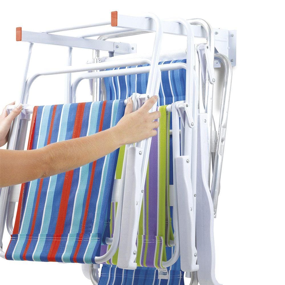 Suporte Multiuso para Cadeira de Praia - Secalux
