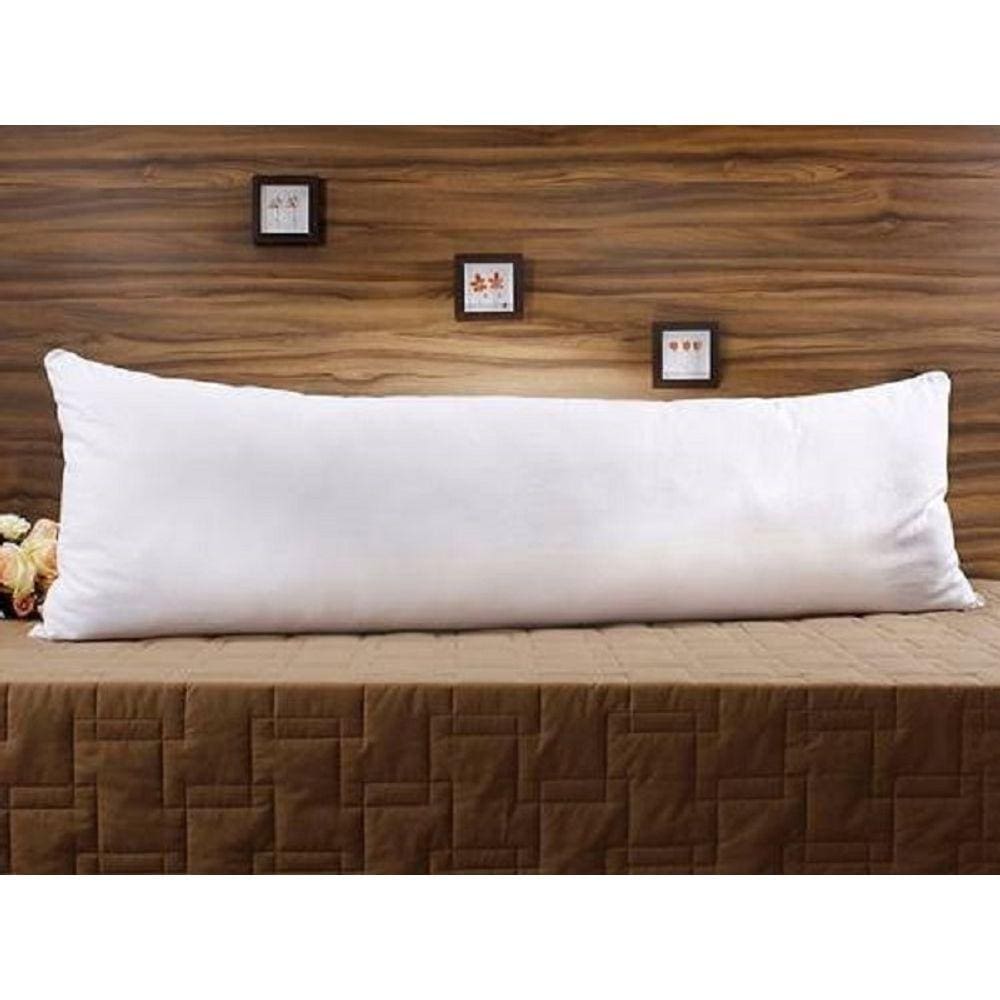 Travesseiro de Corpo Casa Dona King 42x137cm