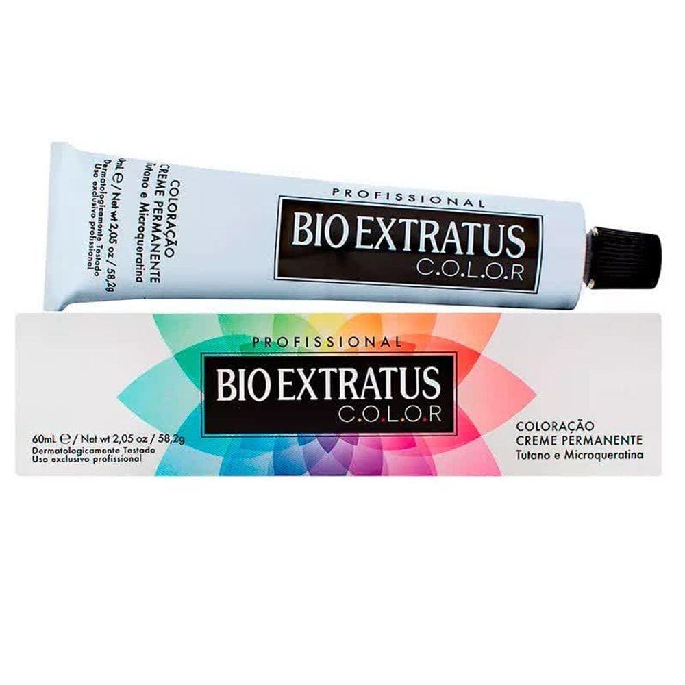 Tintura Bio Extratus Color Preto 1.0