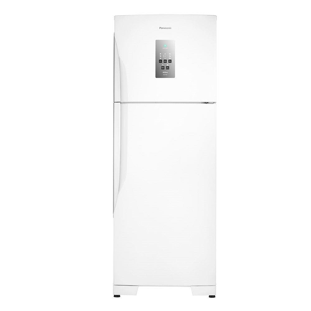 Geladeira Refrigerador Panasonic 483 Litros Frost | Extra