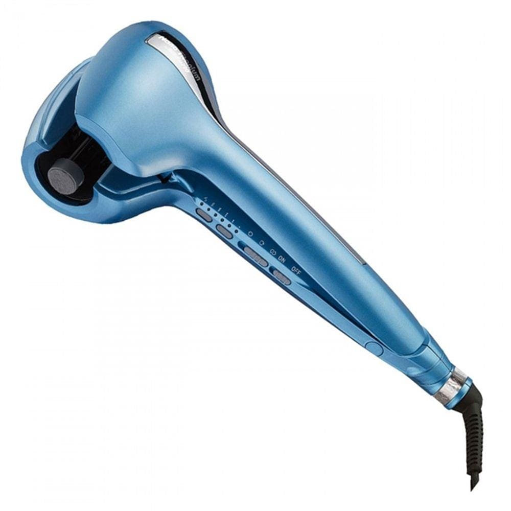 Modelador Babyliss Pro MiraCurl Nano Titanium Automático - 3 em 1