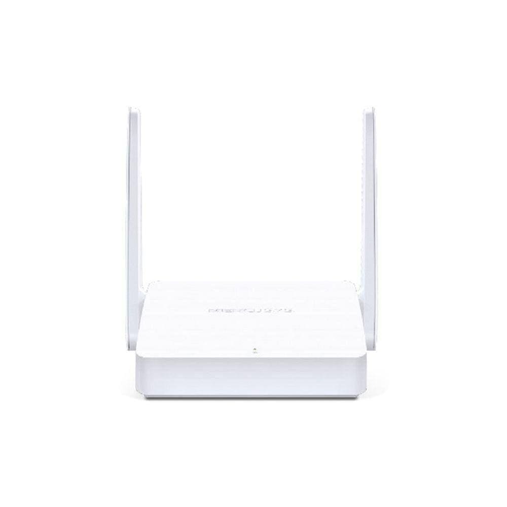 Roteador Tplink Mercusys Mw301r 300mbps 2 Antenas