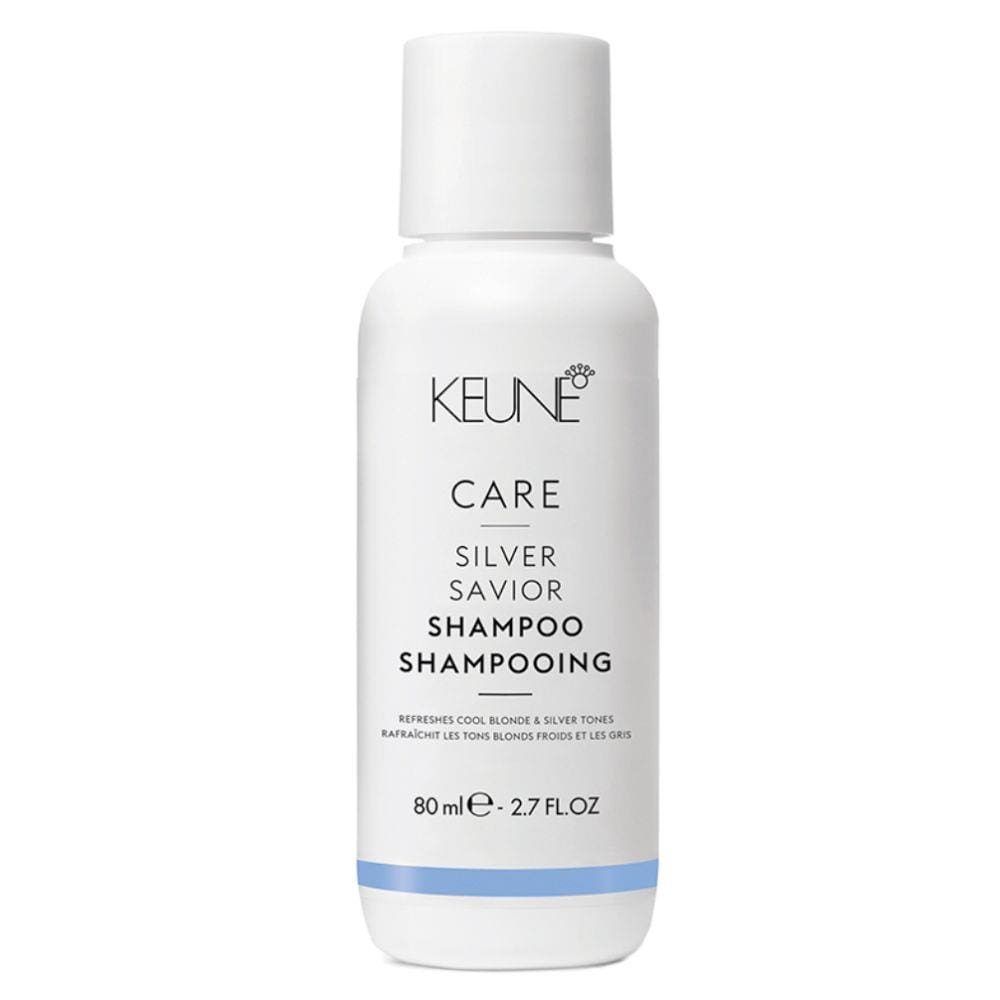 Keune Silver Savior - Shampoo 80ml